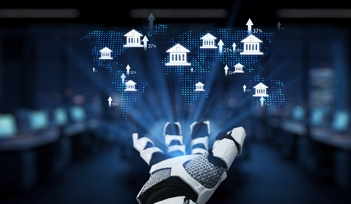 What Financial Institutions Can Learn From Robotics: Governing AI That Takes Action