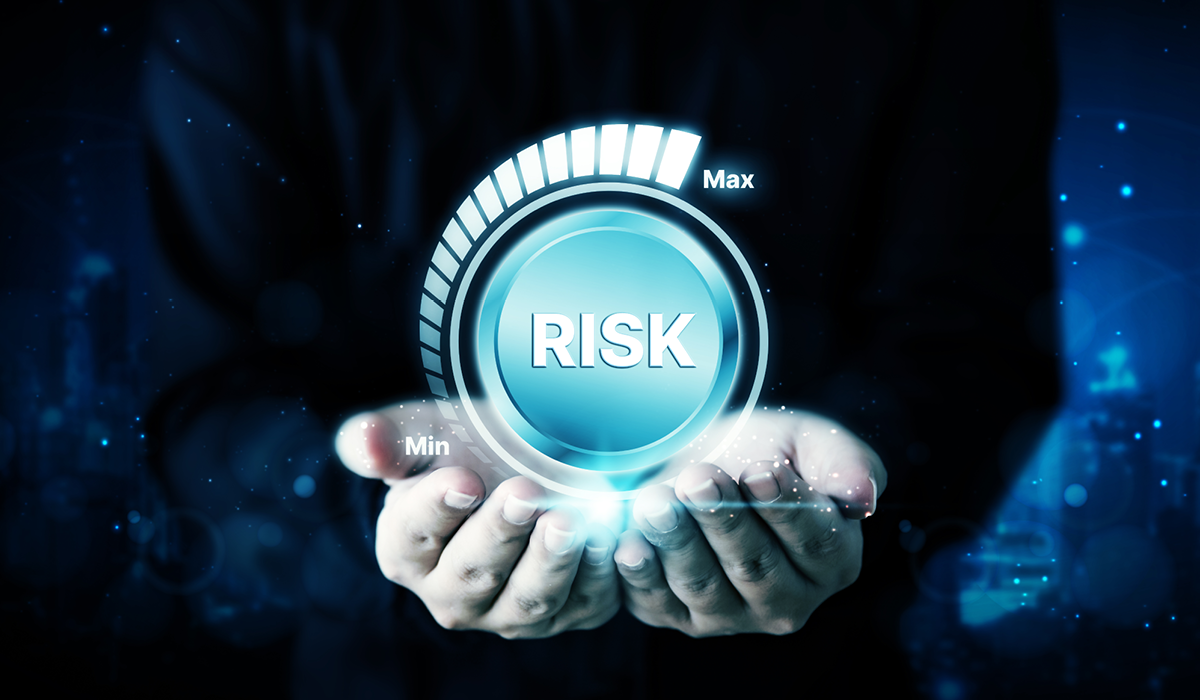 Risk Management Must Stop Cleaning Up Yesterday’s Mistakes