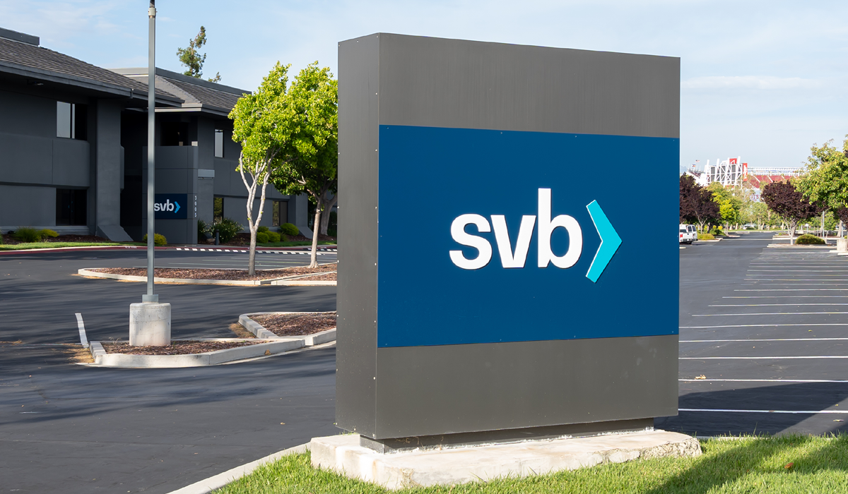 SVB Parent Loses $1.7 Billion FDIC Battle