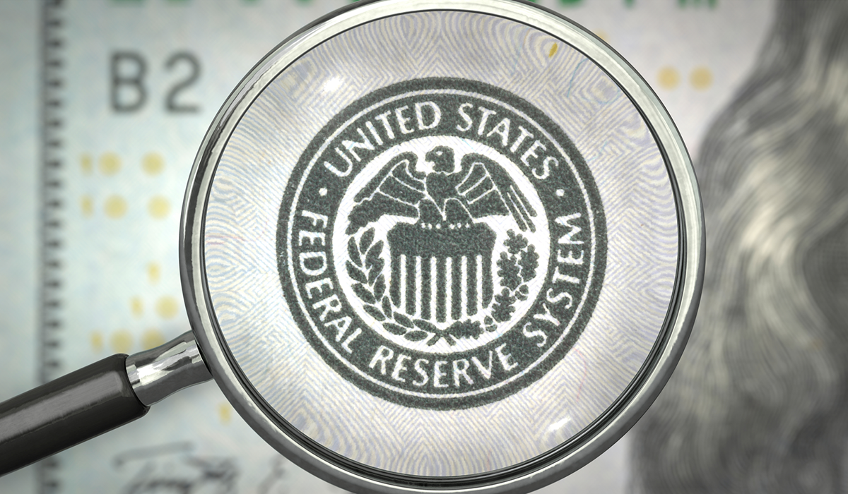 Fed Stress Test Overhaul Exposes SVB Supervision Failures