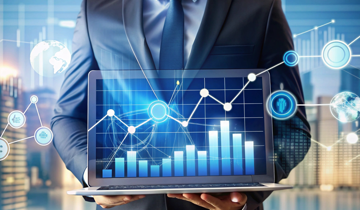 Valuation models face pressure in unstable data driven markets