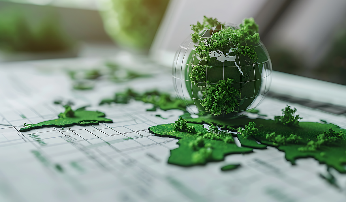 From Compliance to Resilience: Embedding Sustainability Risk into Financial Decision-Making