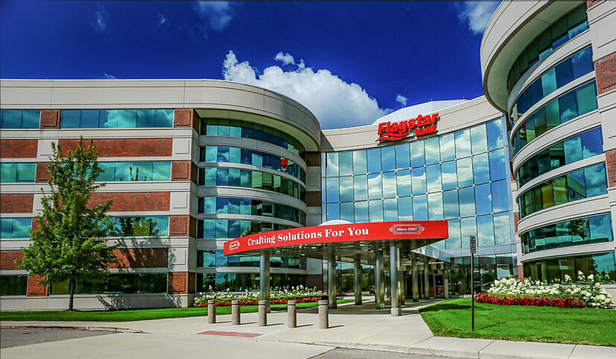 Flagstar Bank Stages Profit Comeback After Two Years of Pain
