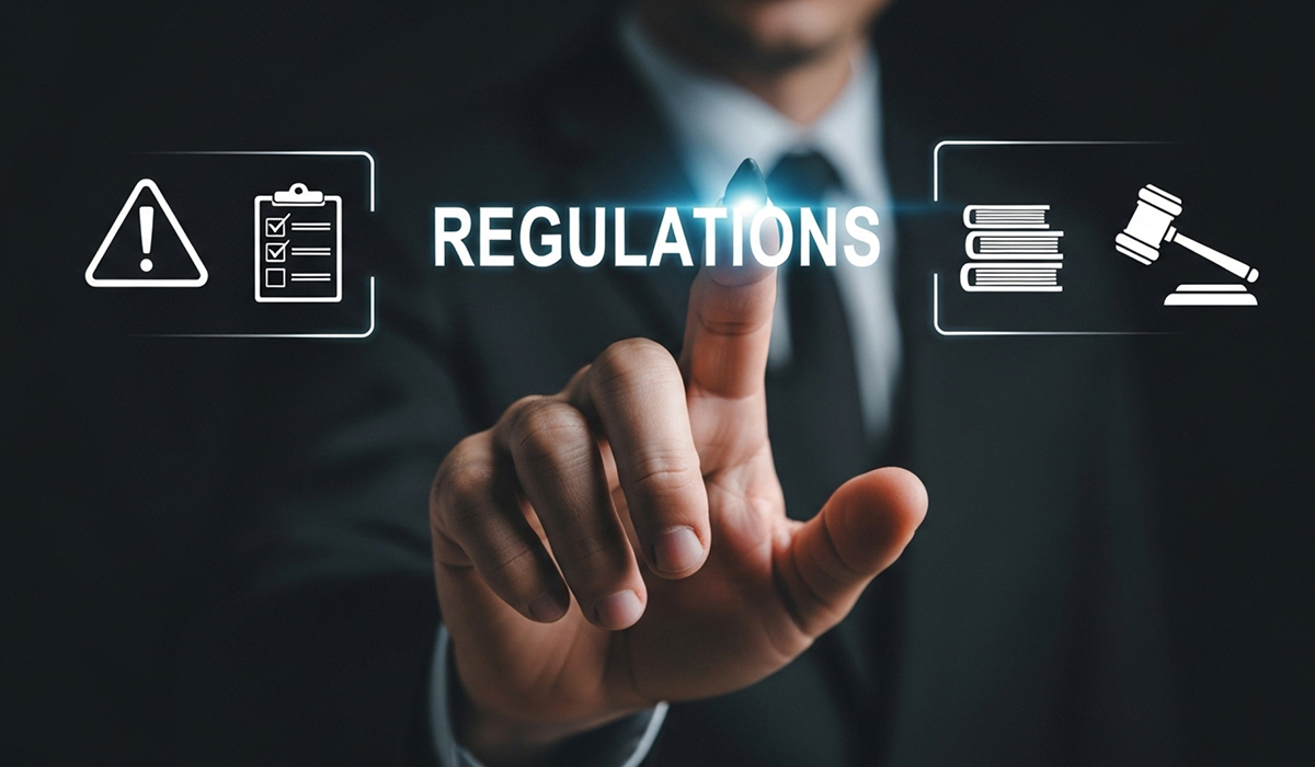 Banks Face a Regulatory Reckoning in a Fragmenting World