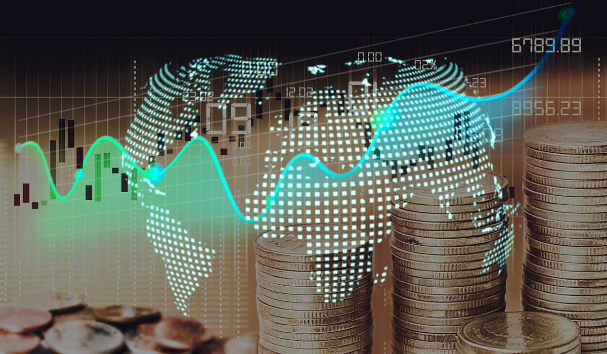 Geopolitics Takes Center Stage As Banking's Defining Risk