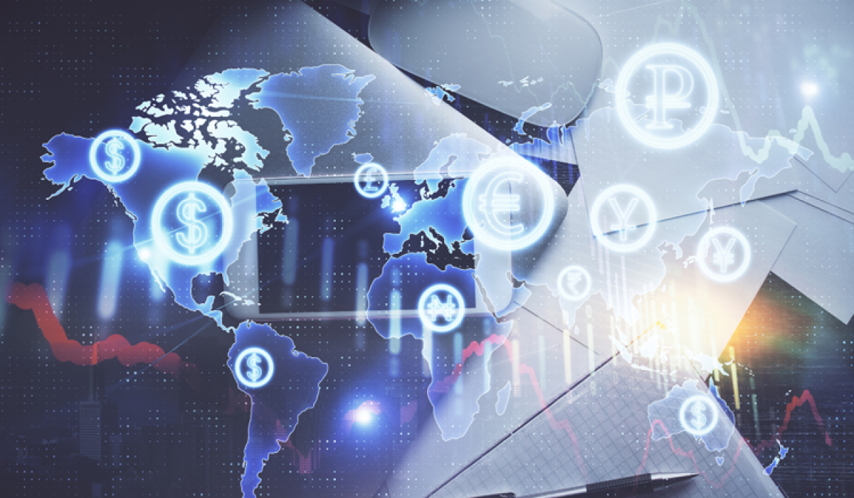 Why Tomorrow’s Payments Need Better Risk Intelligence