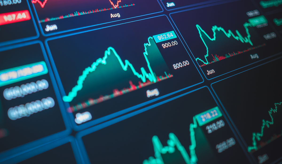 The Next Frontier of Finance