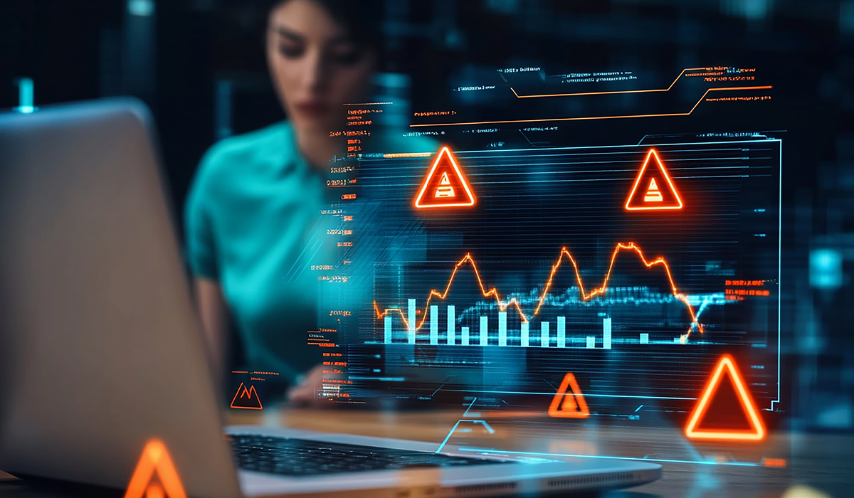 Risk Data Is Useless Until Leaders Act