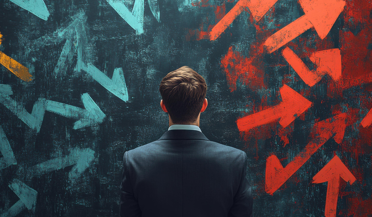 Looking Back to Look Ahead: Turning Risk Data into Decisions That Drive Action