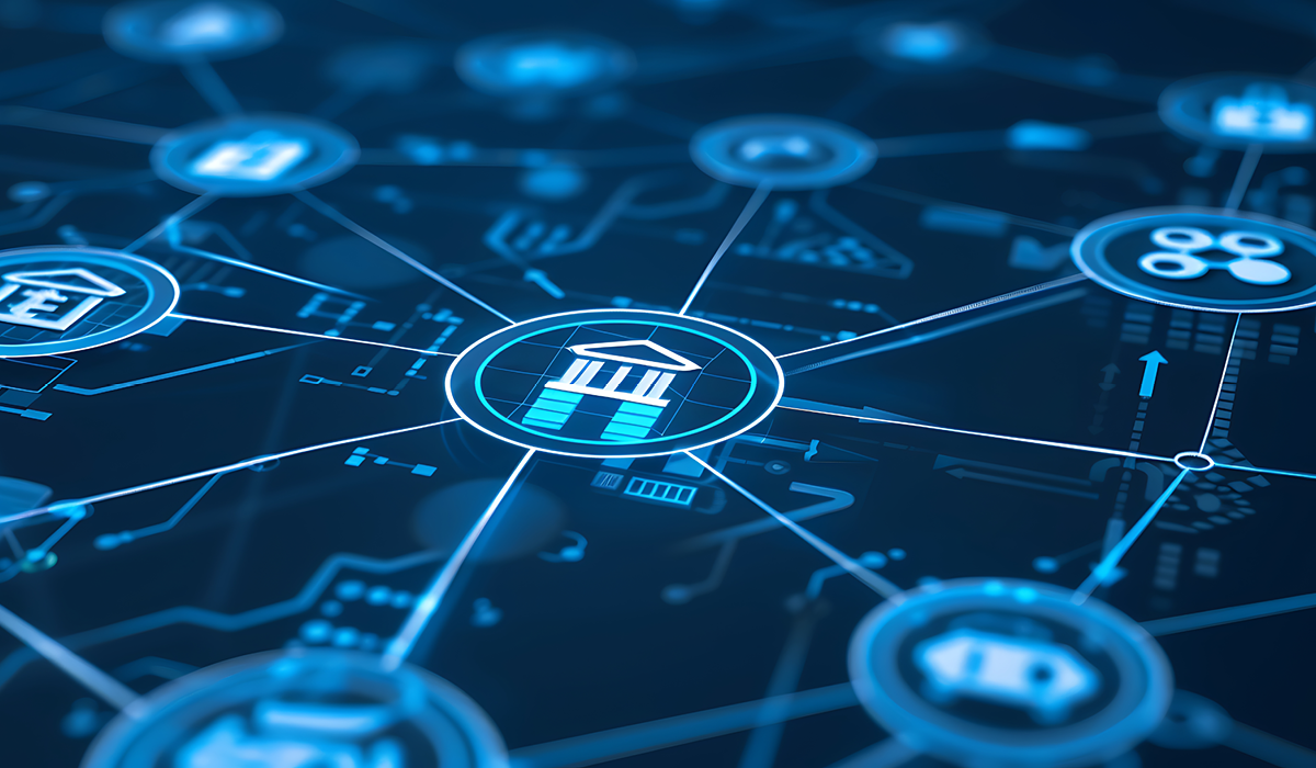OCC Opens Federal Door to Three Digital Asset Trust Banks