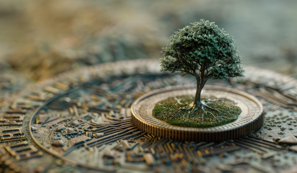 Integrating Climate and Environmental Risk into Credit Provisioning