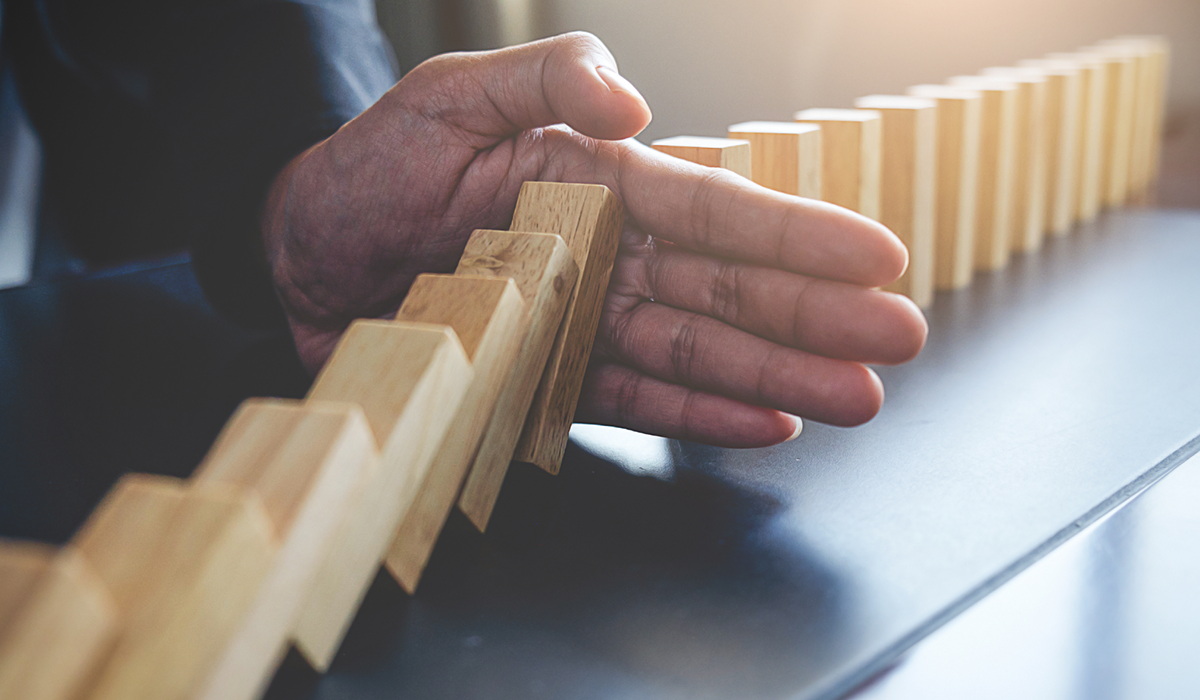 Hidden Risk Connections Are Threatening Operational Resilience