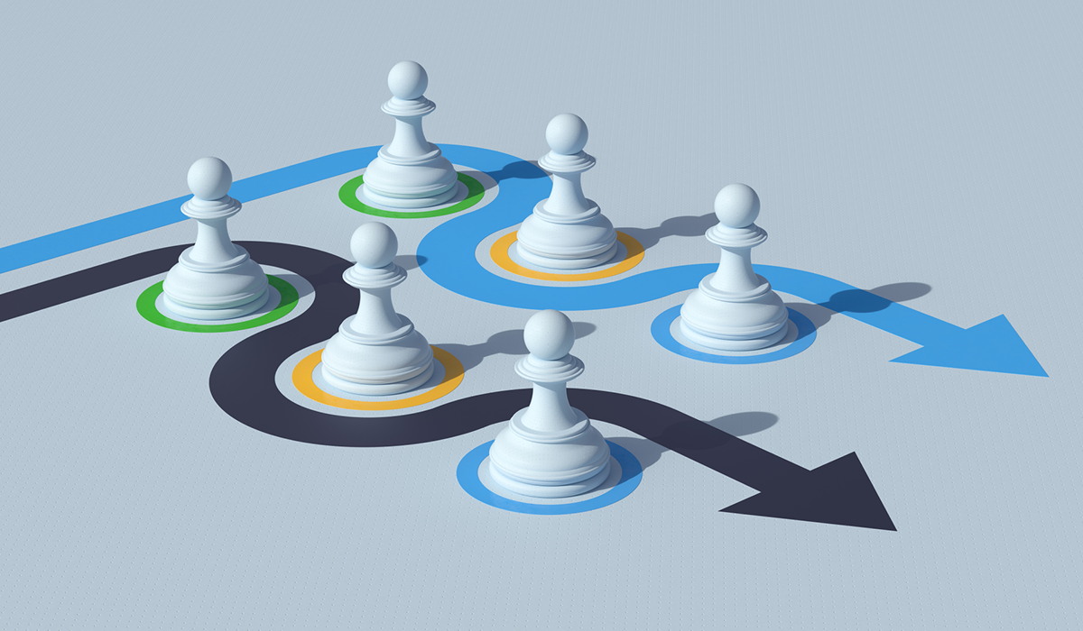 Risk Leaders Rethink Resilience as Uncertainty Redefines the CRO Role