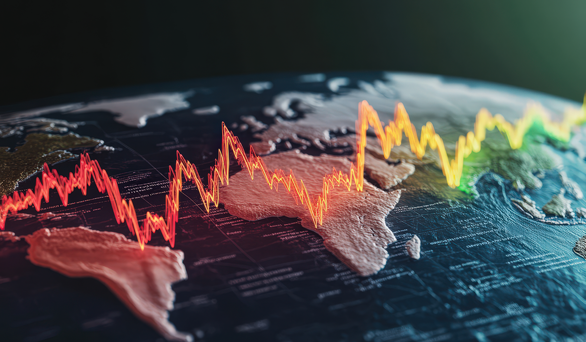 Geopolitical Risk Playbooks Cannot Predict the Next Crisis