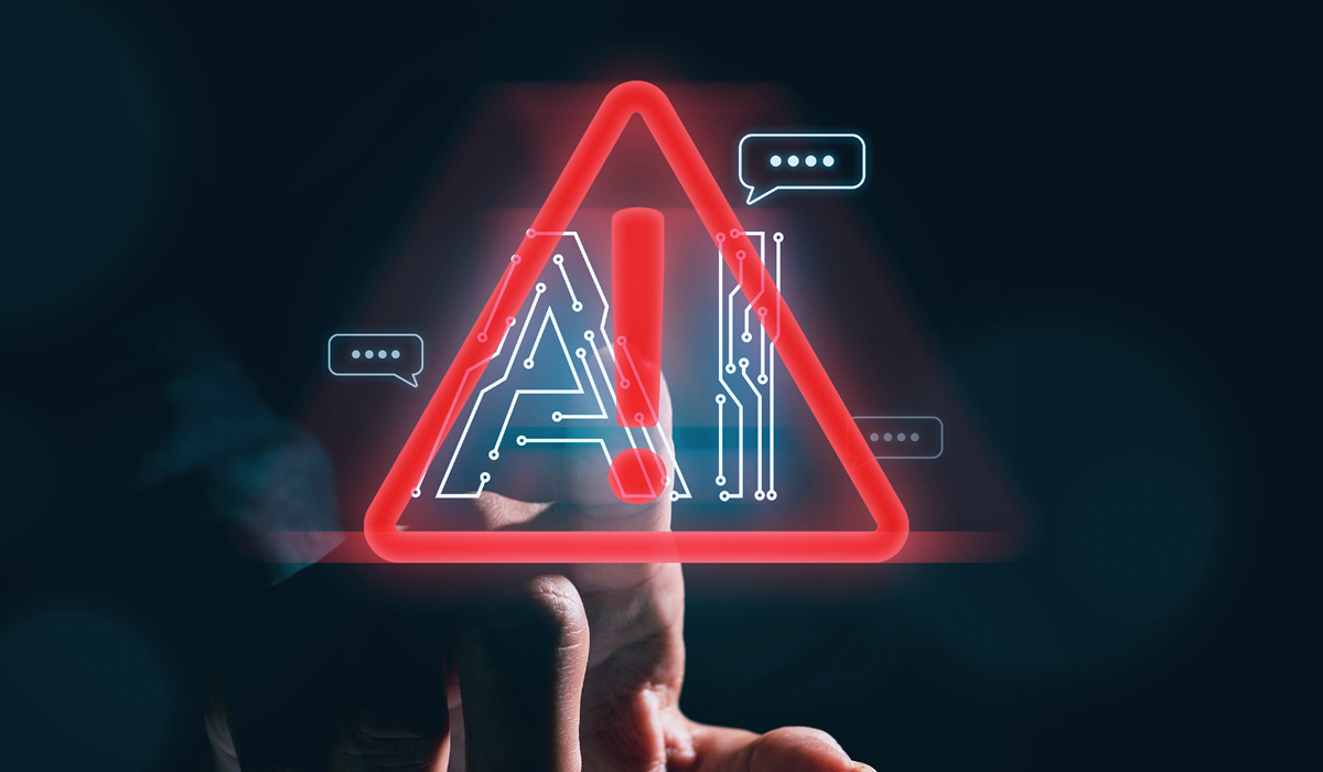 AI Warnings Put Bank Risk Teams on Higher Alert