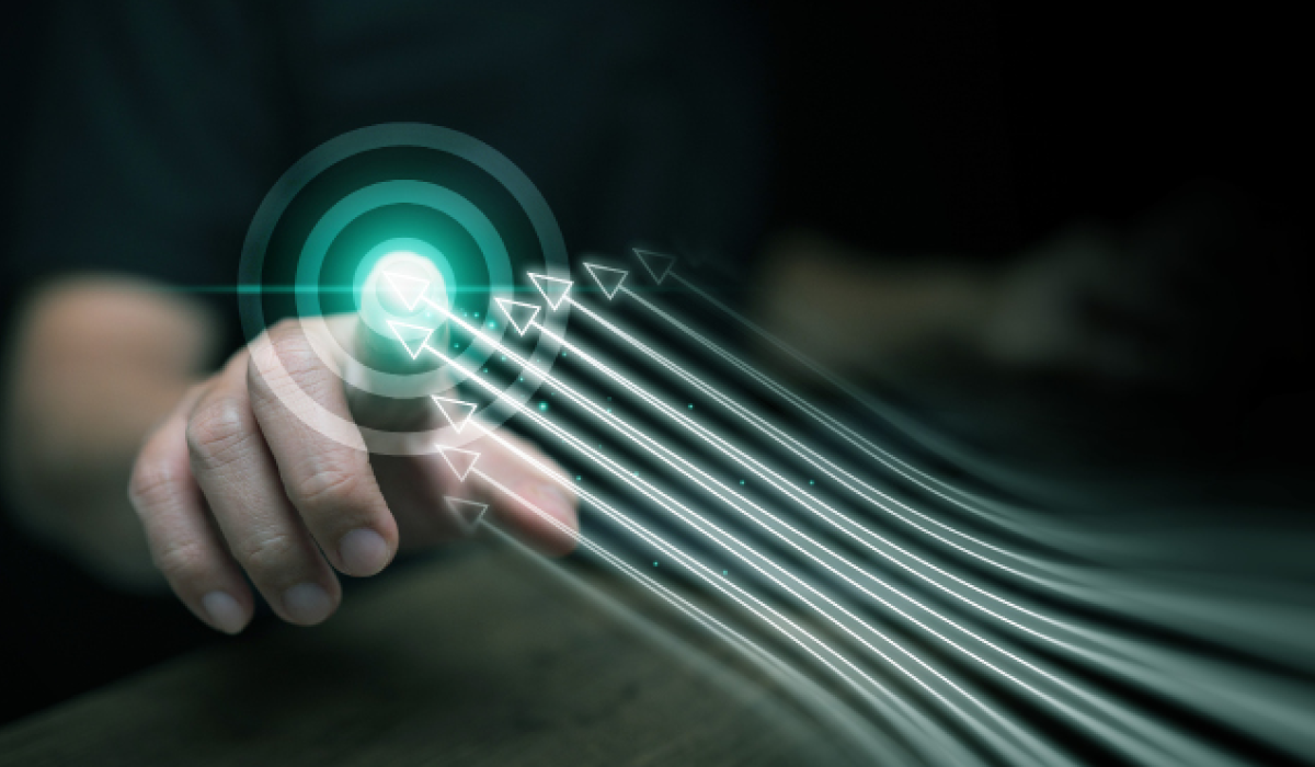 Why Resilience Now Depends on Speed Not Prediction