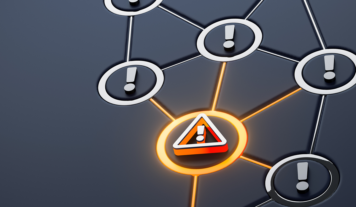 AI Cyber Risk Threatens Finance’s Shared Foundations