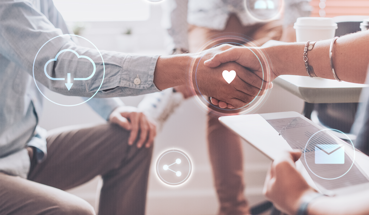 Trust Will Become the Ultimate Third Party Risk Control