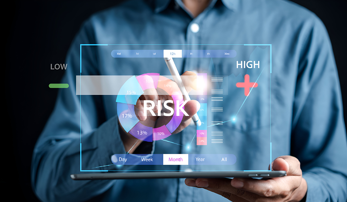 Why AI Model Risk Needs a New Rulebook