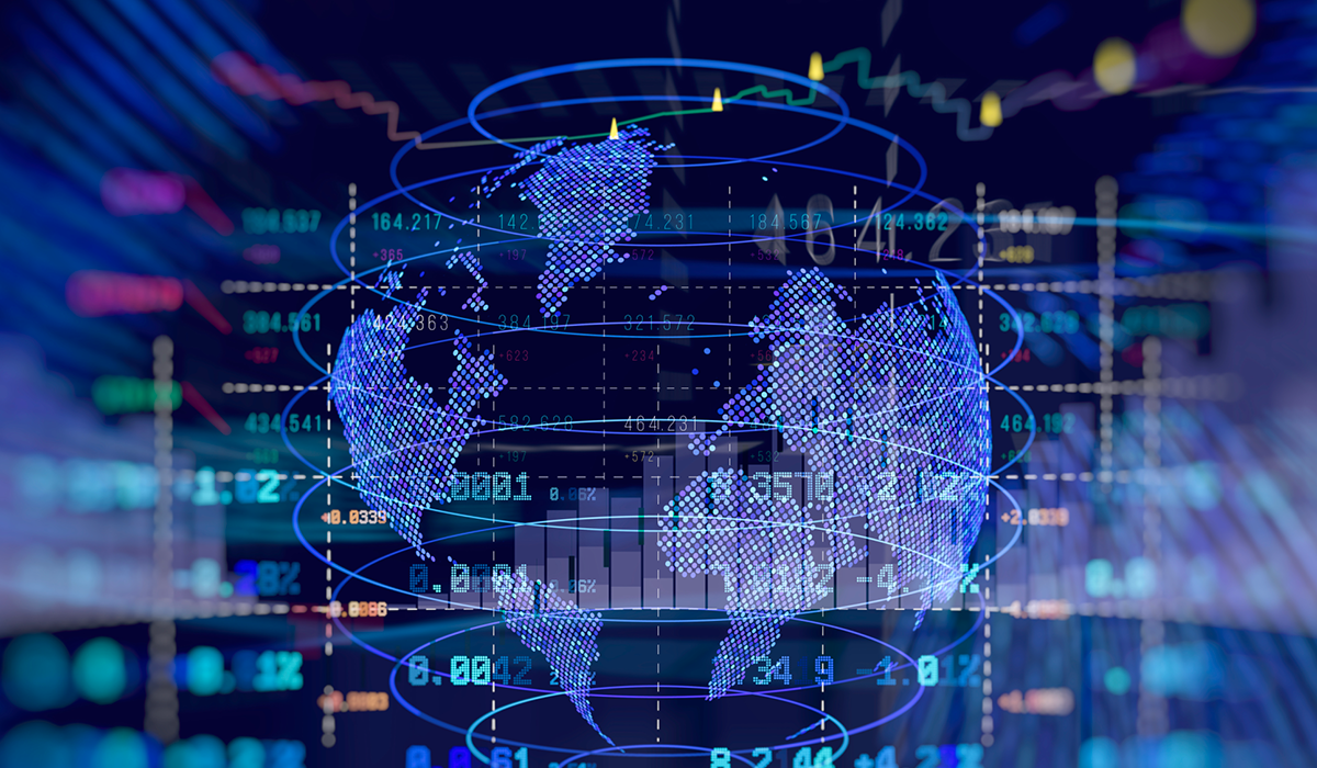 Trendwatch - The Coming Treasury Shock Banks Cannot Ignore