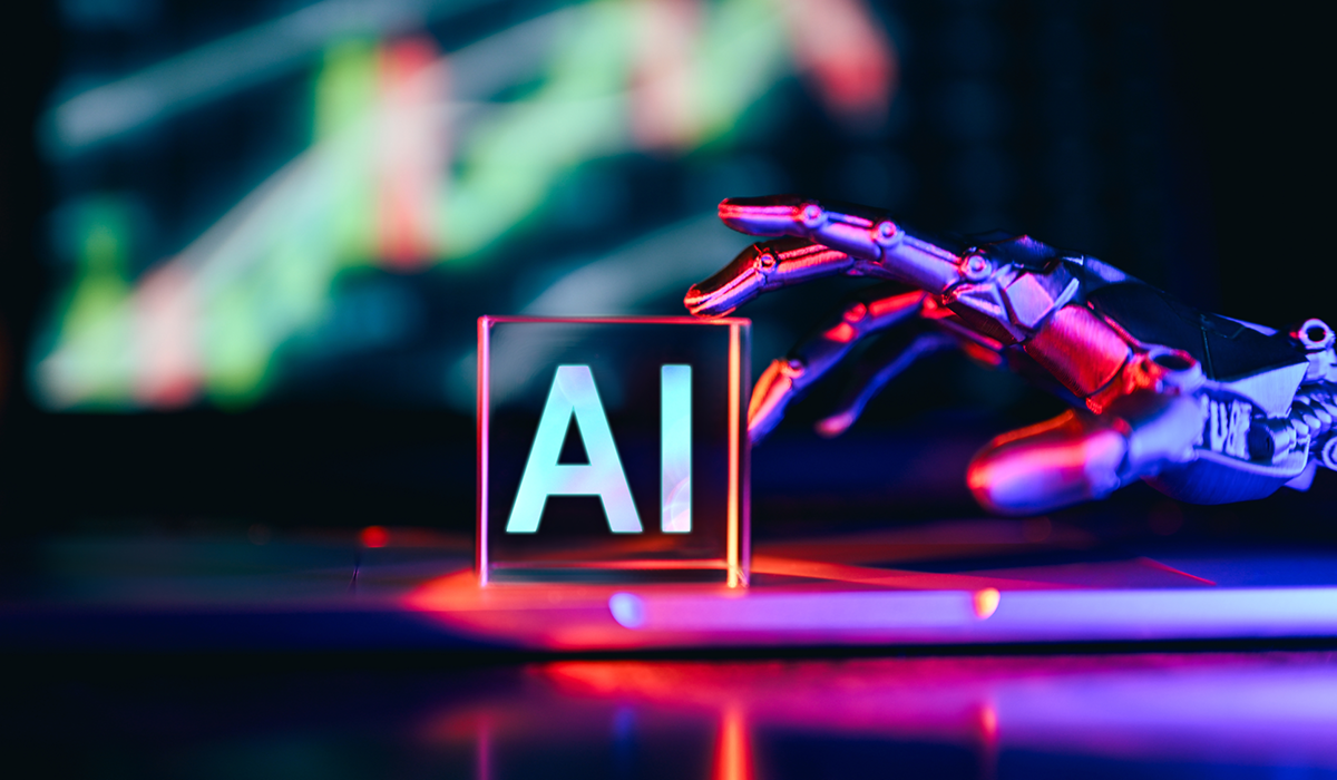 AI Fluency Will Decide Banking's Future