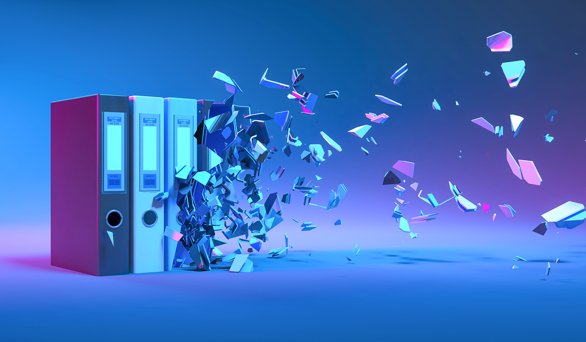 Why Doing Nothing Might Just Be the Biggest Risk Facing Your Organization
