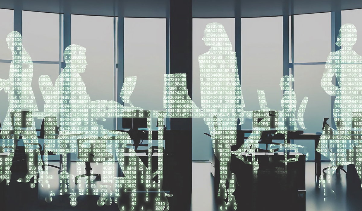 Why AI Makes Third Party Risk a Boardroom Imperative