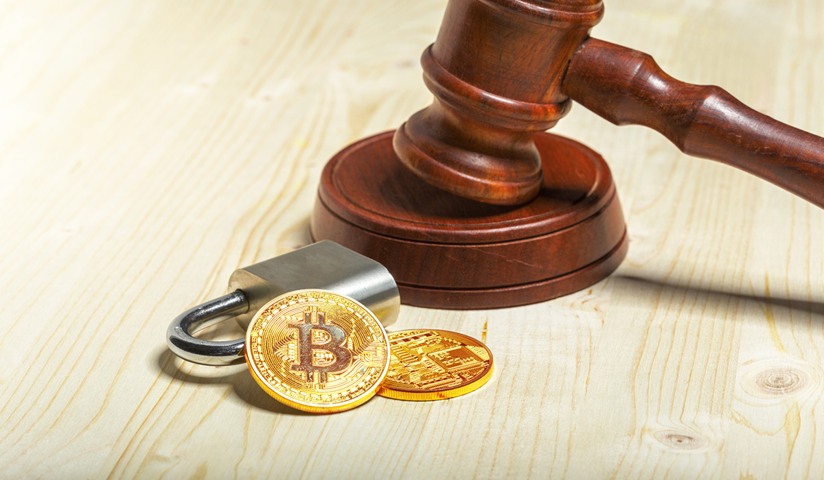 Community Banks Sue OCC Over Crypto Charter Push
