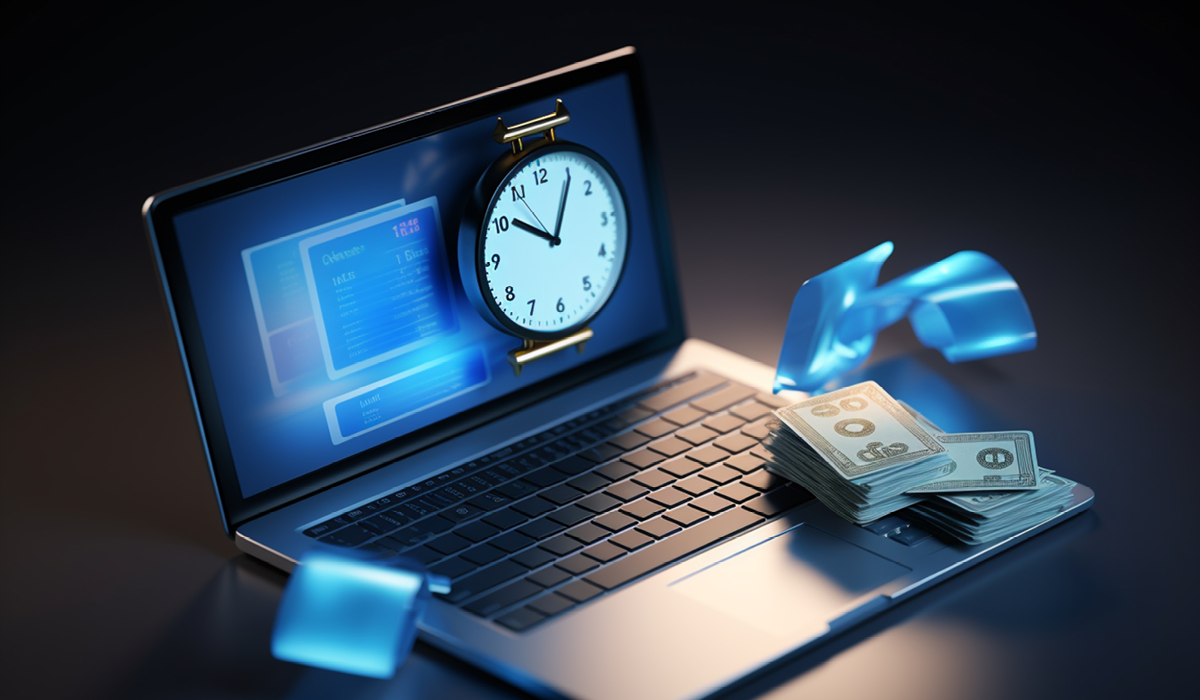 US Real-Time Payments Race Goes Global