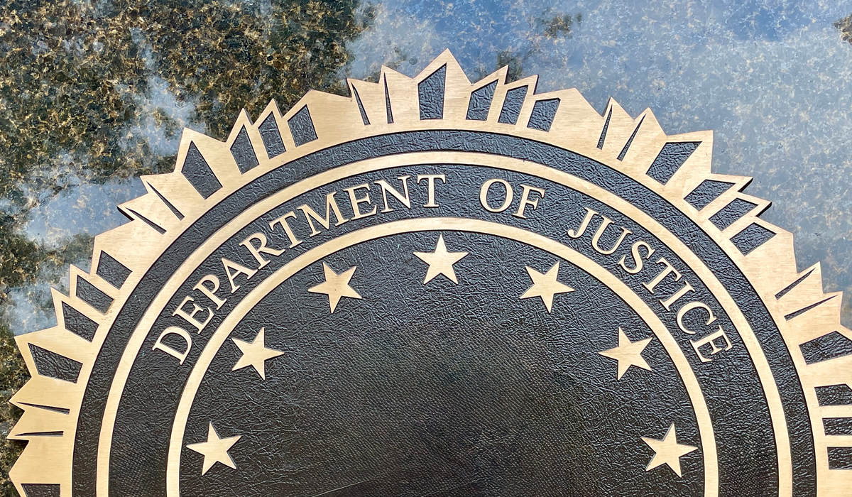 DOJ Closes Door on Reviving Powell Criminal Probe