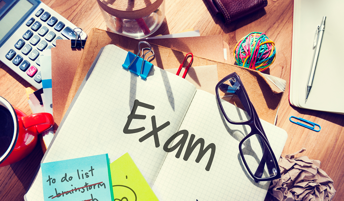 Better Exam Preparation Equals Better Strategic Advantage