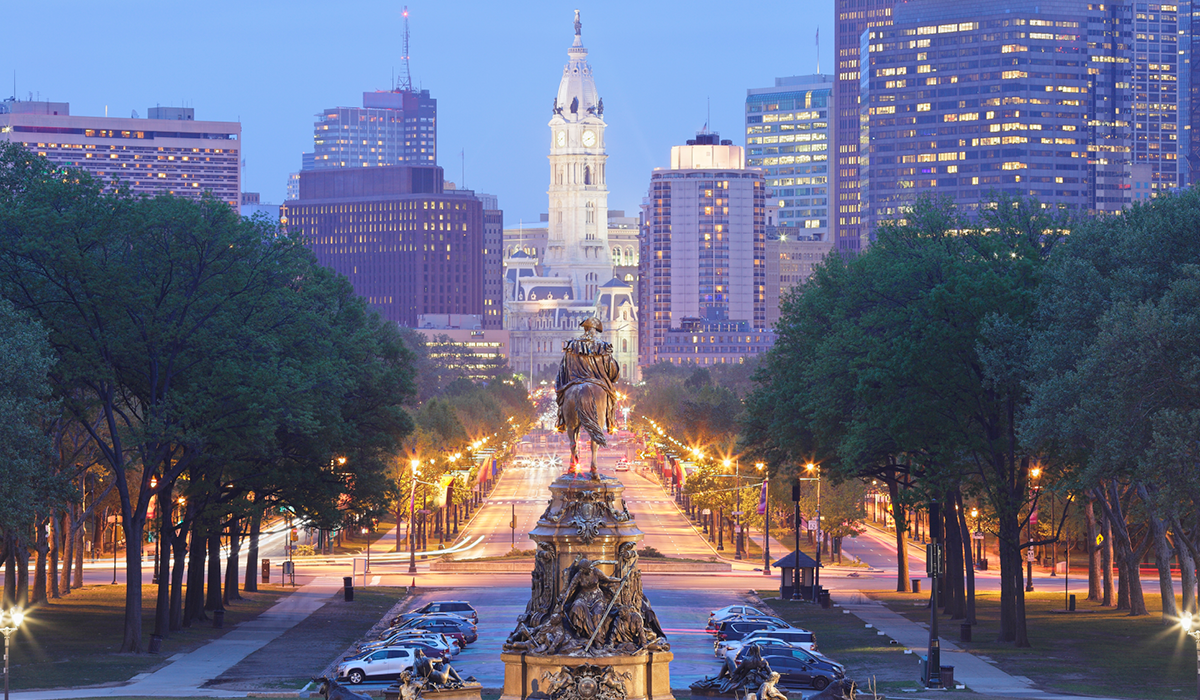 Historic Philadelphia Bank Collapses After Regulatory Failings