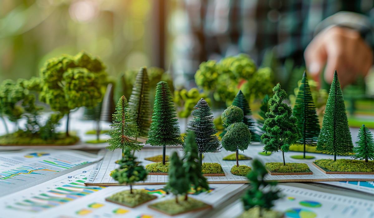 From Compliance Exercise to Strategic Decision-Making: The Evolving Role of Environmental Scenario Analysis