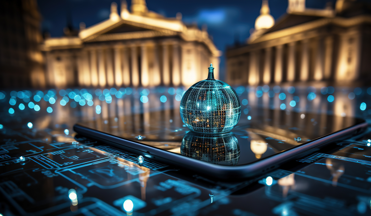 Fintechs Outpace Traditional Banks in Battle for Younger Customers