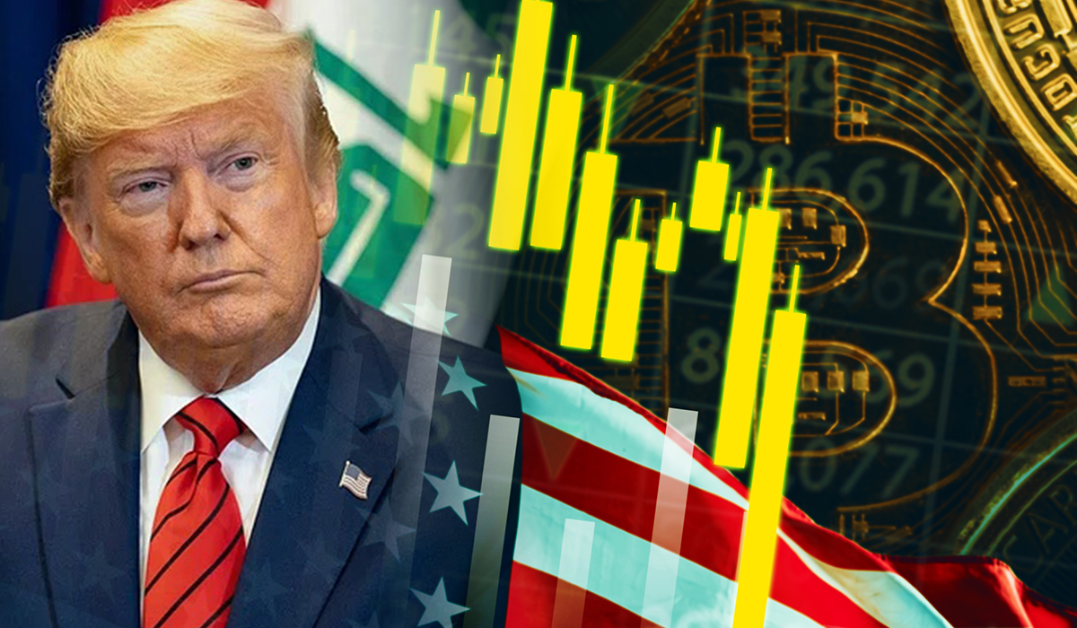 The Trump Effect: Global Banking Remade