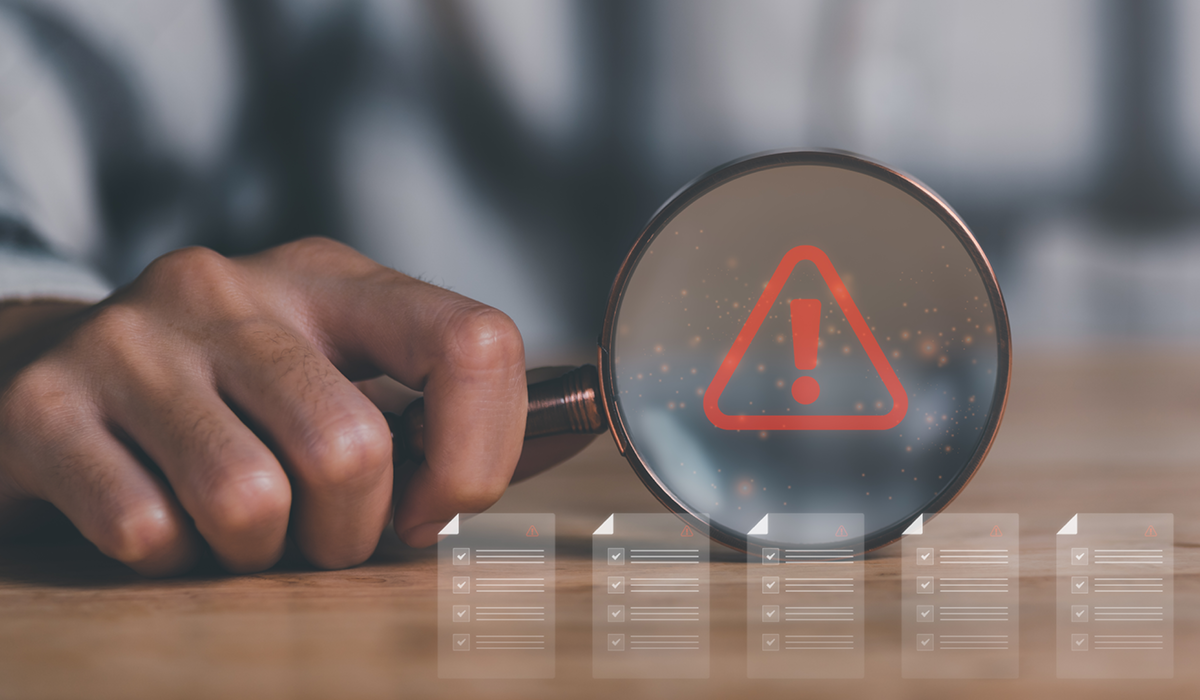 Third-Party Risk Must Escape the Compliance Trap