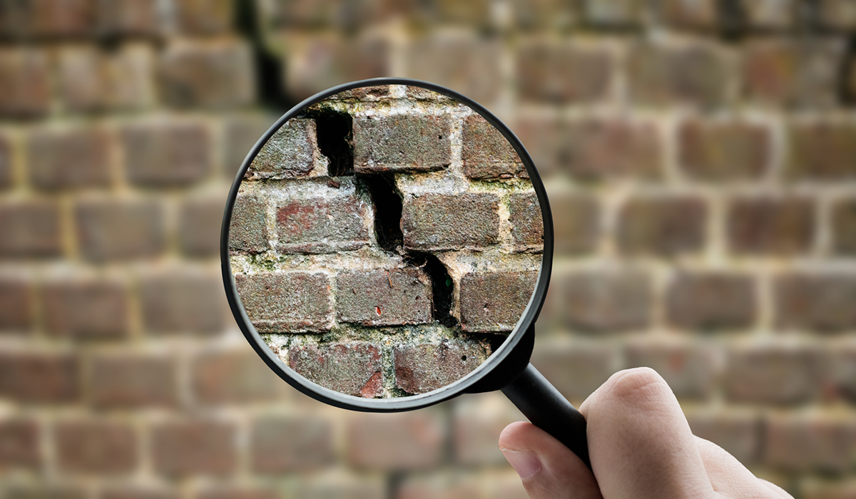 AI Cannot Fix a Broken Risk Assessment