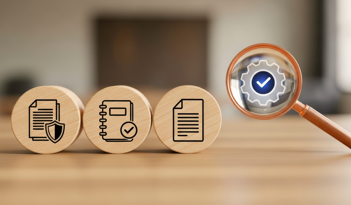 Building Scalable, Outcome-Led Compliance Across Jurisdictions