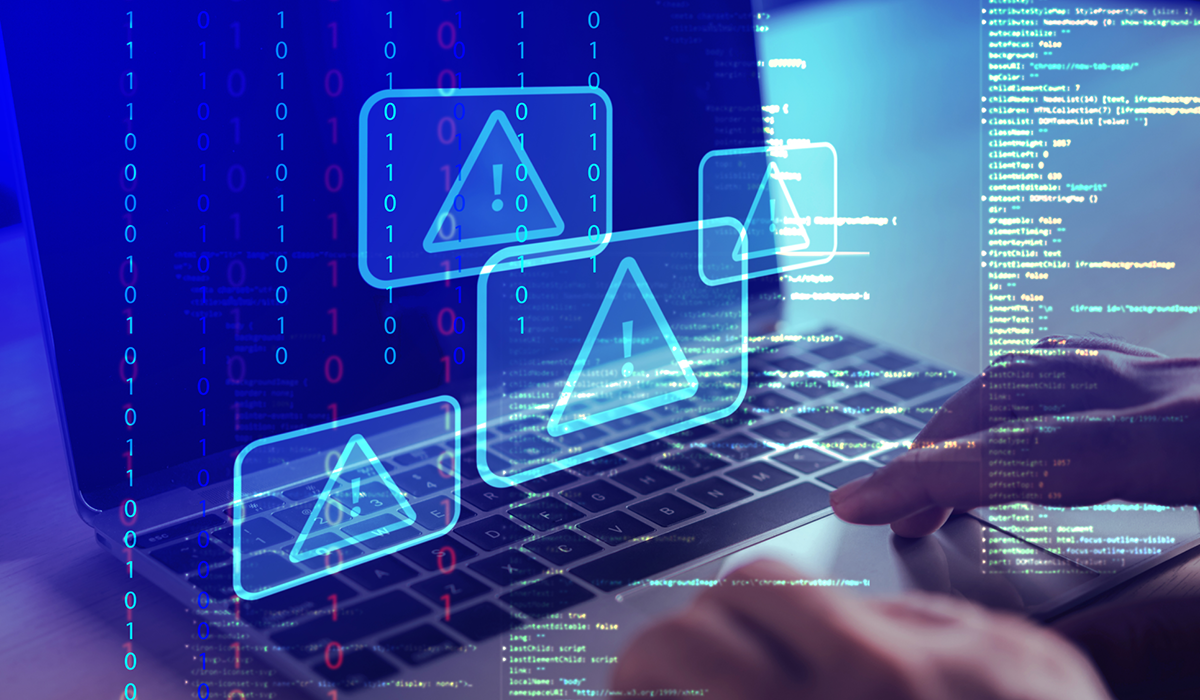 Hidden Supply Chain Risks Are Becoming Financial Services’ Biggest Cyber Challenge