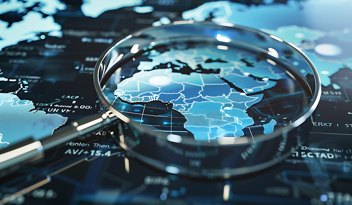 Banks Can See Geopolitical Risk but Still Cannot Price It
