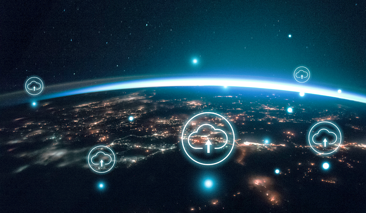 Strengthening Third-Party Resilience in an Increasingly Cloud-Dependent Environment