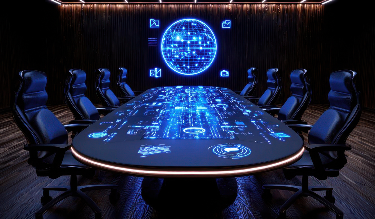 Banks Risk Losing Control as AI Outpaces Boardroom Governance