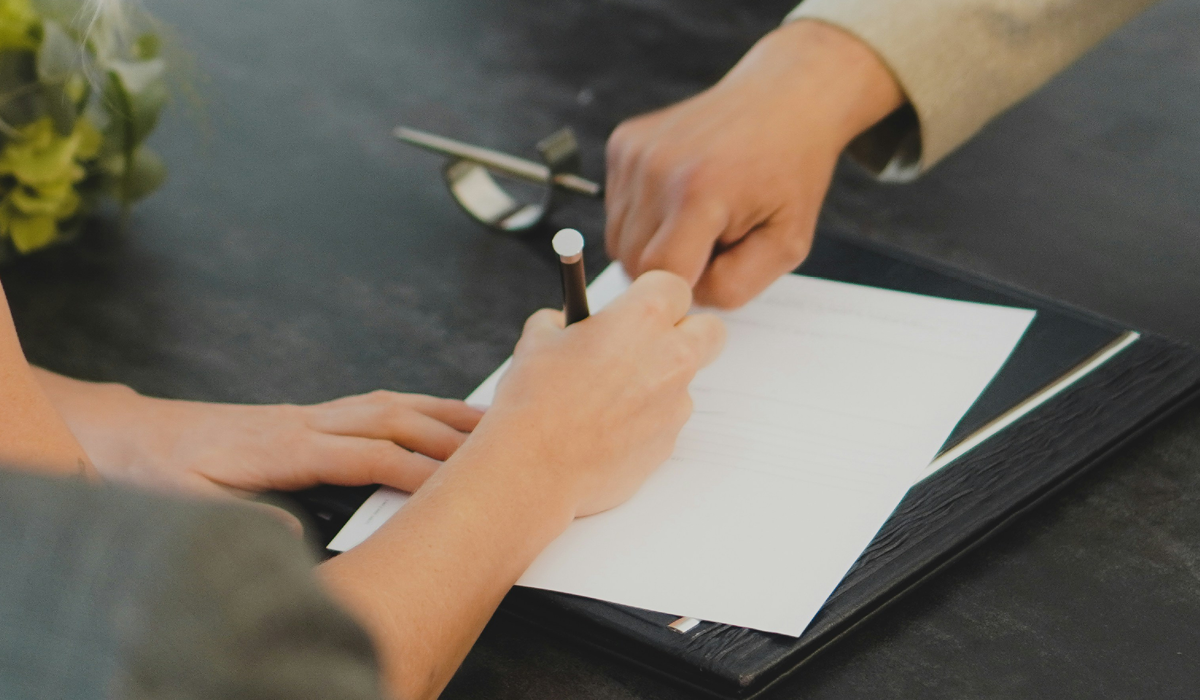 Modernising legacy contracts for a new era of third-party risk