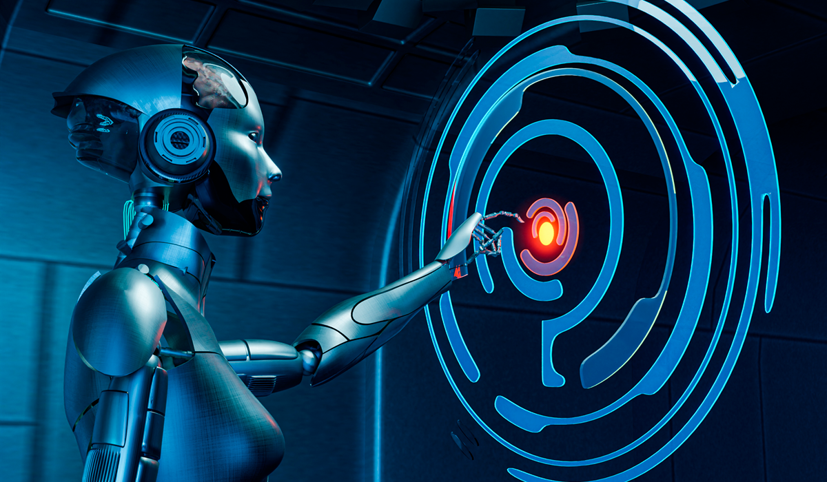 When AI’s Creators Fear Losing Control