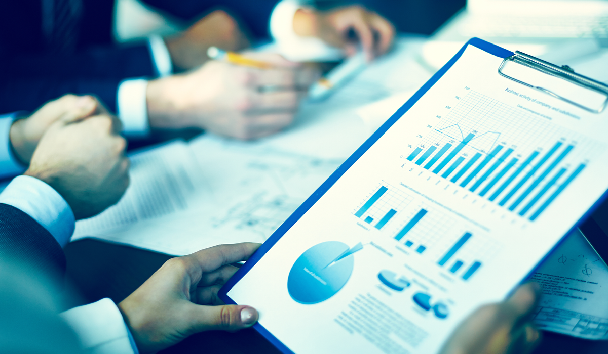 Why Automation Is a Must for Financial Reporting