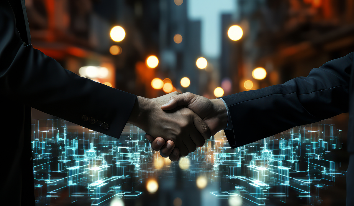 Third-Party Contracting: Cyber, Regulatory, AI, and the Road to 2030