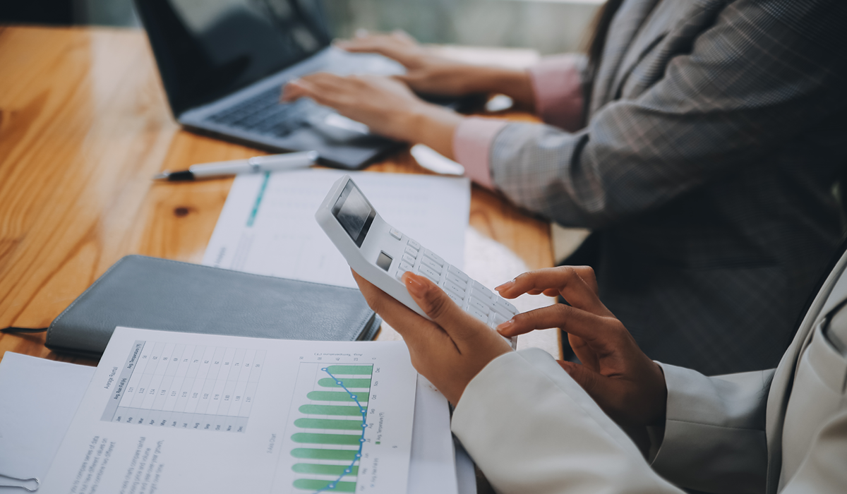 Banks Are Reporting, But Are They Really Ready?