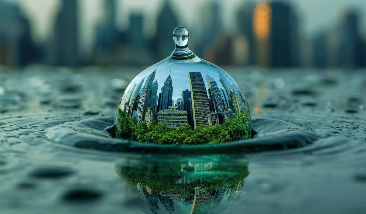 Private Capital Holds Key to Sustainable Finance Future