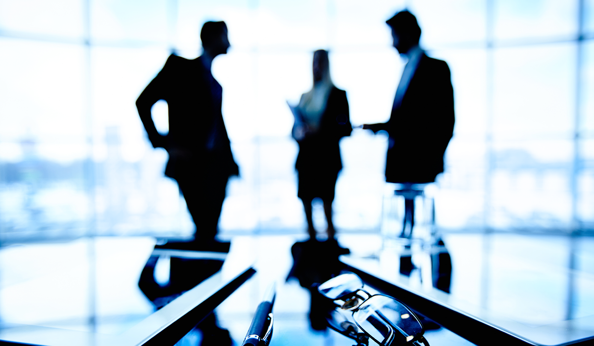 Non-Financial Risk Redefines the Modern CRO