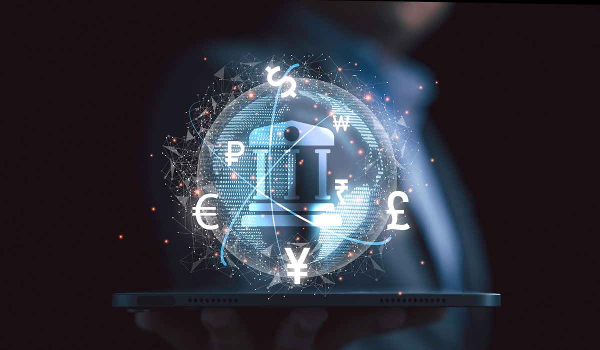 Regulators Warn Rogue AI Could Threaten Global Banking Stability
